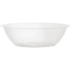 Vegware 96-Serie Einsatz 88ml Einsatz für kompostierbare runde Schalen (1000 Stück)