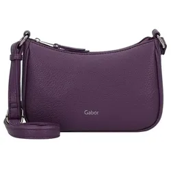 Gabor Alira Umhängetasche 24.5 cm dark purple