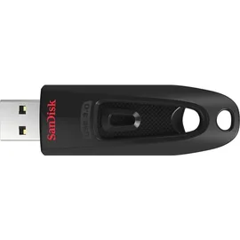 SanDisk Ultra 64 GB rot USB 3.0