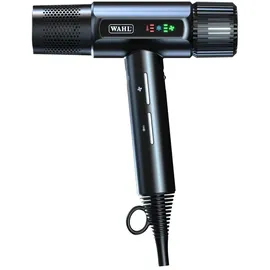 WAHL Vanquish schwarz