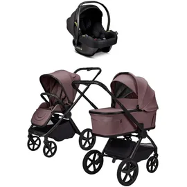 moon gmbh / buggy Gio Fold Tonka