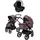 moon gmbh / buggy Gio Fold Tonka