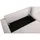 habitat garten Eckcouch Cord 3-Sitzer Beige