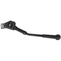 HEBIE Lex Seitenständer - Black - 26-28 ́ ́