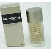 Bruno Banani Not For Everybody Eau de Toilette Spray 75 ml