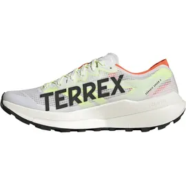 adidas Terrex Agravic Speed 2 Schuhe (Größe 46.5 , weiss)