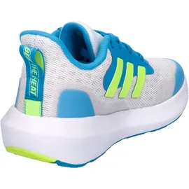 adidas FortaRun 3.0 Kinder Grau / Gelb / Blau 38