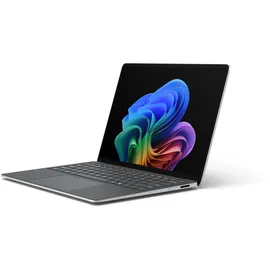 Microsoft Surface Laptop 7 13,8" Intel Core Ultra 5 236V 16 GB RAM 256 GB SSD 5G Platin