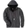 CARHARTT Wind Fighter Kapuzenjacke Schwarz S