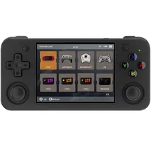 ANBERNIC RG35XX H schwarz