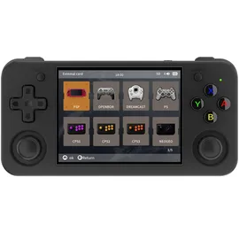 ANBERNIC RG35XX H schwarz