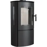 EEK A+ 3-Scheiben-Kaminofen Kratki FALCON 9 VIEW, raumluftunabh. - 10 kW