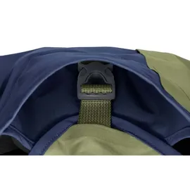 Ruffwear Sun Shower Hundejacke - Midnight Blue - L