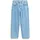 ARMEDANGELS Damen Baggy Jeans recycelte Baumwolle Non Stretch / blau 31/32
