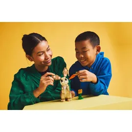 LEGO Creator 3in1 Häschen 31162
