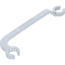 BGS Doppel-Ringschlüssel 17 mm
