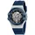Maserati Potenza Automatik Silber 44 mm R8821108035