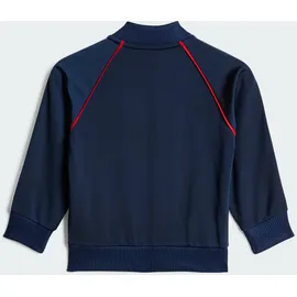 adidas SST Trainingsanzug Baby, Night Indigo, 9-12M