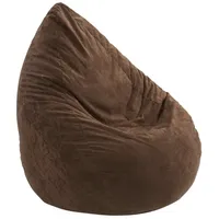 Linke Licardo Chillkissen Sitzsack Poly Noble 90 cm hoch