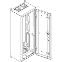 ABN Wandgehäuse SP15