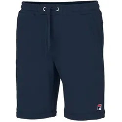 FILA Herren Shorts Sweatshorts Alfonso, navy, 54