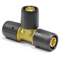 Pipetec Steckfitting T-Stück 20 x 2