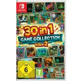 30 in 1 Game Collection Vol. 2 - Nintendo Switch