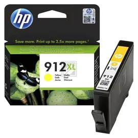 HP 912XL gelb
