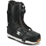 DC Shoes DC Control Step On" Boot 2026 black/white - 42,5