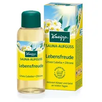 Kneipp Gesundheitsbad Arnika 100 ml