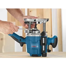 Bosch GOF 1250 CE Professional