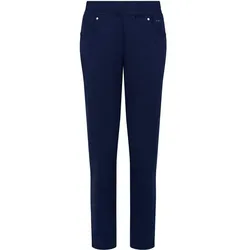 CANYON Damen Sporthose Jogginghose, marine, 38
