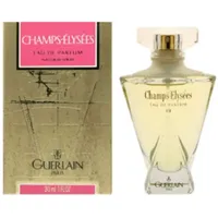 Guerlain Champs-Elysées eau de Parfum für Damen 75 ml