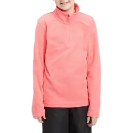 Mc Kinley McKINLEY "Langarmshirt Amarillo HZ FL J, 152 rot LIGHT