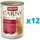 Animonda Carny Adult Rind & Herz 12 x 400 g