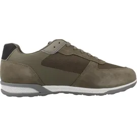 GEOX U Spherica Actif X3 Herren Braun 44