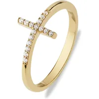 Christ Ring 89216531 - gold - 56
