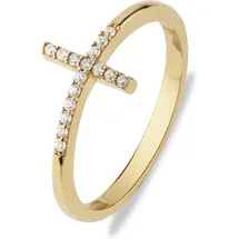 Christ Ring 89216531 - gold - 56