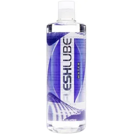 Fleshlight Fleshlube Water 500 ml