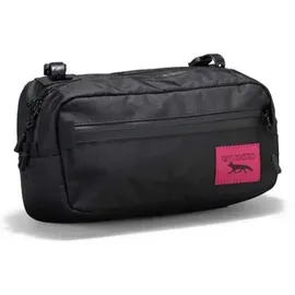 swift industries Kestrel Lenkertasche schwarz
