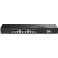 D-Link DGS-1530-28/E