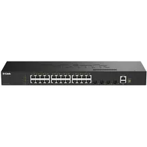 D-Link DGS-1530-28/E
