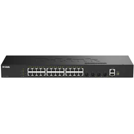 D-Link DGS-1530-28/E