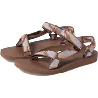 Teva Damen Original Universal Sandale, Magic Acorn, 38 EU - 38 EU