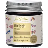 Farfalla Baby Wohlseinbalsam