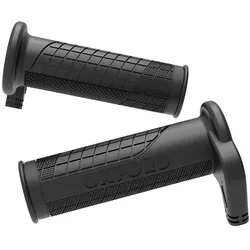 Oxford HotGrips Evo Touring Beheizbare Griffe für Männer
