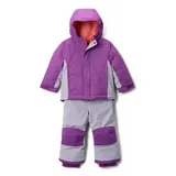 Columbia BugaTM Iii Rennanzug - Razzle / Lavender Pearl - 18-24 Monate