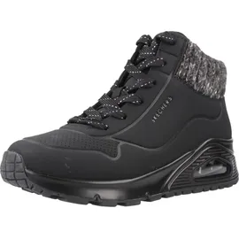 SKECHERS Uno Gen1 Darling Daze Schwarz 28