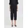 B.YOUNG BYFALAKKA Regular fit Caprihose Schwarz 38