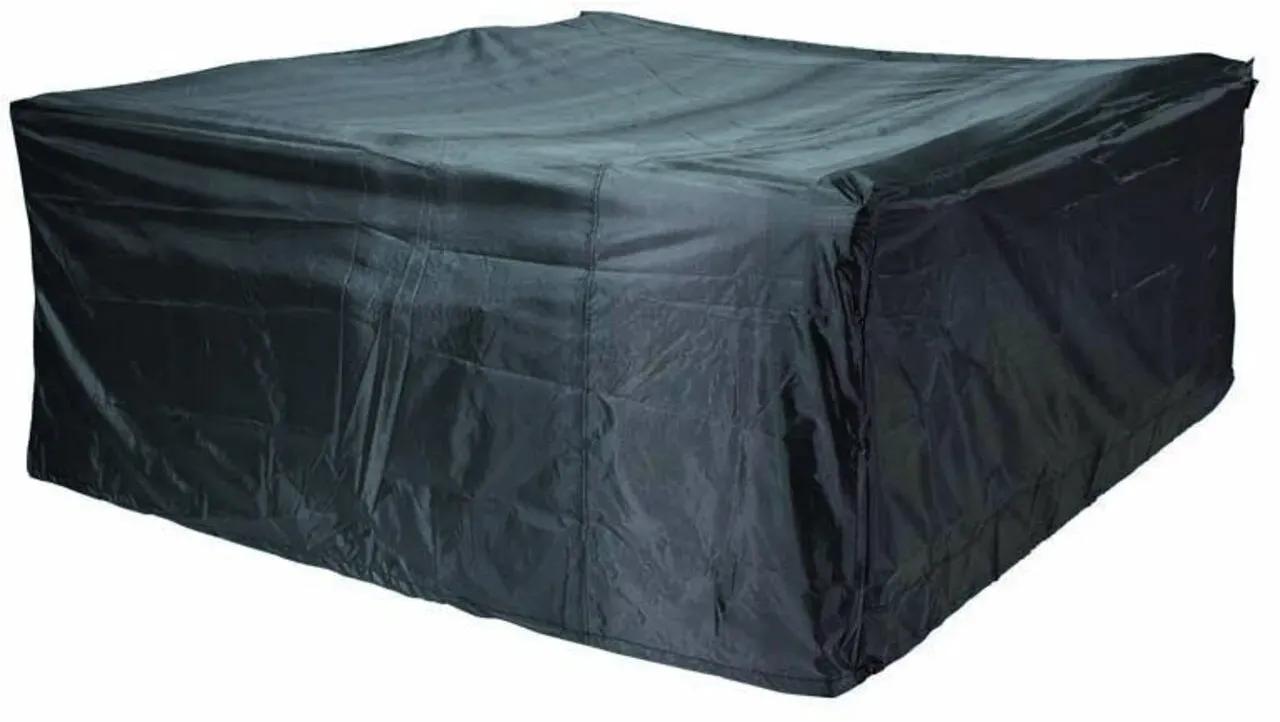 Zurbrüggen Loungesethülle AeroCover - B/H/T ca. 300,00x70,00x300,00
